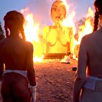 Third pic of FILM &mdash; Narcissister