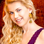 First pic of Elizaveta Perky Blonde