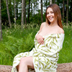 First pic of Dominika Jule Nude in the Woods