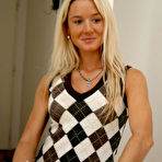 First pic of CarmenCocks.Com