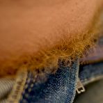 Second pic of Hairy pussy pictures of Nichole - The Nude and Hairy Women of ATK Natural & Hairy
