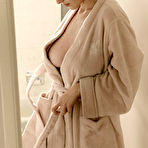 First pic of Giana Van Patten Robe Nudes Zishy nude pics - Bunnylust.com