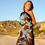 Fourth pic of Liliya B in Kalesh