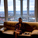 First pic of Cristin in Cenat