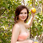 First pic of Anata in Lemon Tree