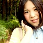 First pic of JAV Idol Arisa Himemiya outdoor exposure, RHJ-385