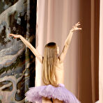 First pic of Jasmine A in Ballet Rehearsal