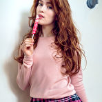 First pic of Jia Lissa in Zosaly