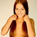 Third pic of Model Alyssa Teen Nude