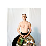 Second pic of Milla Jovovich sexy and topless scans