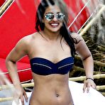First pic of Priyanka Chopra in bikini in her hotel pool