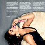 Third pic of Priyanka Chopra sexy posing scans from mags
