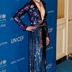 Third pic of Nicole Kidman at 6th Biennial UNICEF Ball