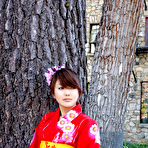 First pic of Misato A in Beautiful Flower