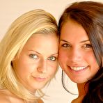 First pic of Lena and Michaela from FTV Girls