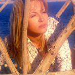 Third pic of Natasha C in Caressing Egypt
