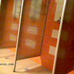 First pic of Shower Spy Cameras: Real voyeur HD vidoeos from public shower rooms