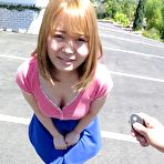First pic of JAV Idol Yui Nanami, Open Public Sex, ななみゆい, 開放的な野外セックス ～恥ずかしいけど飛びっ子装着デート～
