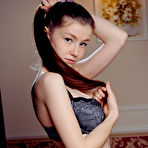 Fourth pic of Emily Bloom in Tremie