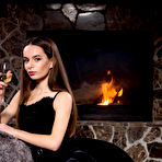 First pic of Debora A in Feel The Heat