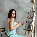 Fourth pic of Oxana Chic in Solo Artist