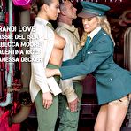 First pic of Military Misconduct | Marc Dorcel (English) | SugarInstant