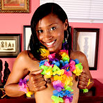 Second pic of Valarie Gibson in Valarie Gibson in black women