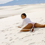 Second pic of Alejandra Cobos - White Sands I (Zishy)