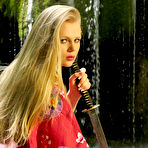 First pic of Danielle C in Fusion