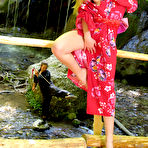 Second pic of Danielle C in Fusion