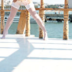 Second pic of Natalia B in Levante