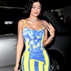 Fourth pic of Kylie Jenner turned 22