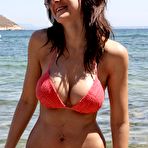 First pic of Hot model Nicola Perky Tits U Got It Flaunt It - Bunnylust.com