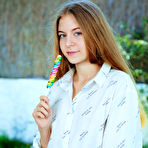 Fourth pic of Shayla in R & R