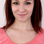 First pic of PinkFineArt | Lenka Czech Casting 8113 from Czech Casting