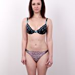 Second pic of PinkFineArt | Lenka Czech Casting 8113 from Czech Casting