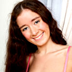 Second pic of Adel Divine Strips off her Lingerie