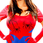 First pic of FoxHQ - Wendy Fiore Superwoman