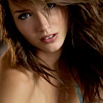 Third pic of Digital Desire model Malena Morgan in Panty Shots (16 photos) | Erotic Beauties