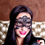 Fourth pic of Leyla Lee in The Mask