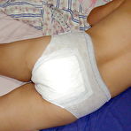 Second pic of MY FRIEND USING DIAPERS - 13 Pics - xHamster.com