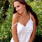 Fourth pic of Milana F in Gyneka