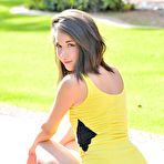 Second pic of Rachel in Summer Dress Teen by FTV Girls (16 photos) | Erotic Beauties