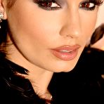 First pic of Aria Giovanni in House music in the sheets!