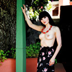 First pic of Malena in Demena by Met-Art (12 photos) | Erotic Beauties