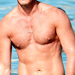 Second pic of Luke Evans Nude - leaked pictures & videos | CelebrityGay