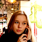 Fourth pic of Milena D in Pukamiso