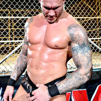 First pic of Randy Orton Nude - leaked pictures & videos | CelebrityGay
