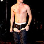 Fourth pic of Olly Murs Nude - leaked pictures & videos | CelebrityGay