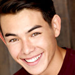 First pic of Ryan Potter Nude - leaked pictures & videos | CelebrityGay